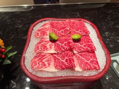 -蒋记海鲜姿造•洋房别墅(星河湾店)