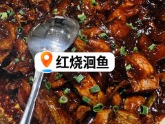 -浦江餐饮•上海菜馆(五四路店)