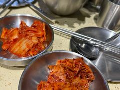 -安小胖韩国烤肉(财富广场画苑小区店)