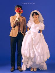 -日光视觉婚纱摄影(旗舰店)