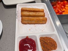 -海底捞火锅(万达广场店)