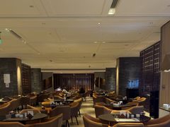 -丽都皇冠假日酒店·Matrix亦餐厅(望京店)