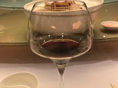 -富淳饭店(陆家嘴保利广场店)