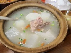-罗妈砂锅(四川成都奎星楼店)