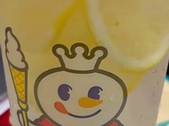 -蜜雪冰城(托乐嘉店)