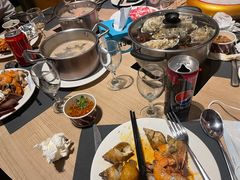 -星伦多自助料理(花山金鹰店)