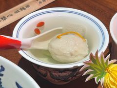-李犟大爆鳝面·手工蟹黄包(湖滨西湖店)