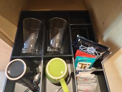 -深圳湾万怡酒店