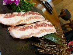 -丸藏和牛烧肉专门店(园区师惠坊店)