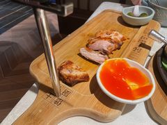 -俄士厨房(环球港店)