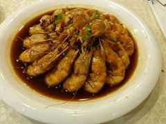 -尚岛私房菜(西方巷店)