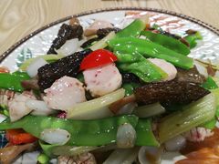 -佛有缘素食馆·荔湾老字号(陈家祠首店)