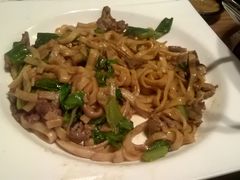 干炒牛河-牛天下·牛肉·海鲜·打边炉·融合菜