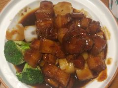 -蜀宴小调·精致家常菜(科华店)