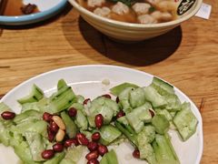 -江城老胖串店·海鲜·小龙虾(世光路店)