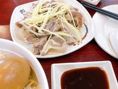 肝连肉-古早人小吃店(黄河北路店)