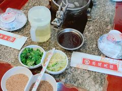 -徐师傅太子锅(龙泽路店)