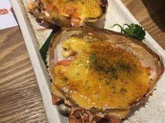 -林妈妈村·日式料理(宝山万达店)