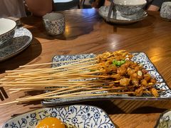 -虾小龙老长沙龙虾馆(坡子街店)