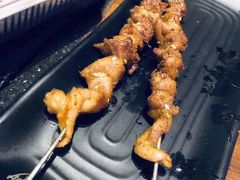 -烧货·活海鲜炭烧(湖滨商业街店)