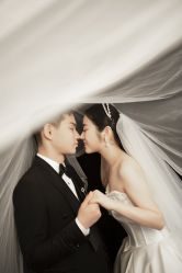-天一婚纱摄影TIA STUDIO(珠海路店)
