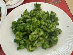 -玉华台饭庄(裕中西里小区店)