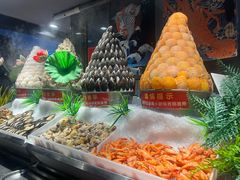 -吉布鲁牛排海鲜自助(成都大悦城店)