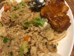 -玛格萝妮(汇智国际商业中心店)