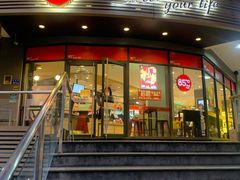 门面-85度C(厦门台湾街店)