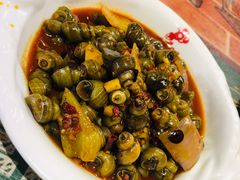 -龙虾风暴(松江店)