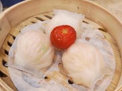 -点都德(华强南店)