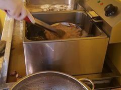 -傅强排骨(成都总店)