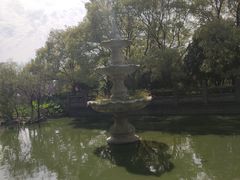 -洛阳白马寺