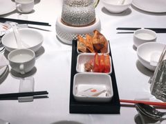 -小厨娘淮扬菜(天印大道店)