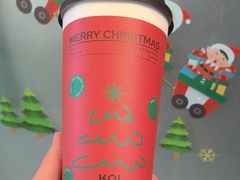 -KOI Thé(百信广场店)