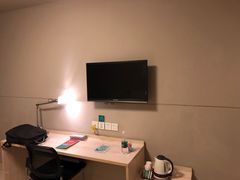 -锦江之星(苏州吴中万达广场友联地铁站店)