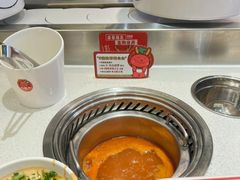 -龍歌自助小火锅(芝罘万达店)