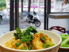-秦云老太婆摊摊面(蜀汉路店)