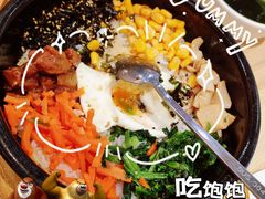 -米村拌饭(路南区万达店)