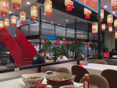 -嘉陵楼馋嘴城(簋街总店)