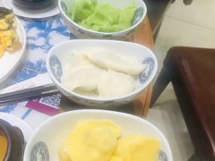 -东方饺子王(大屯路店)