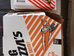 -比格比萨自助(花园路店)