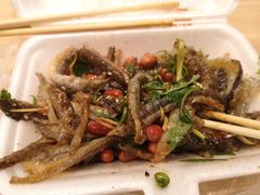 -陈添記·祖傳爽鱼皮·西关老字号(广州首店)