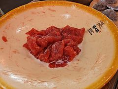 -蜀大侠火锅(森兰花园城店)