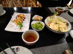 -割烹旭日本料理(龙湖狮山天街店)