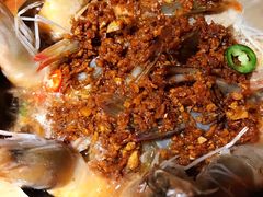海捕虾-秀儿家の小确幸融合西餐厅(万达店)