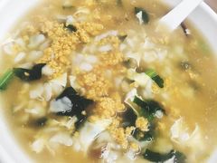 -海胆小馆(东北水饺·春柳店)