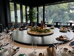 -柳莺湖上·湖景餐厅·江南菜(西湖店)