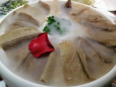 -慢丽江·云南野生菌土鸡锅(付家庄店)