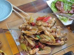 -连锦记海鲜烧烤大排档·锦州特色(西安路交大店)